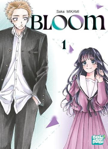 Bloom T.01 : Bloom