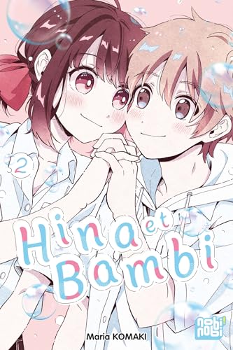 Hina et Bambi T.02 : Hina et Bambi