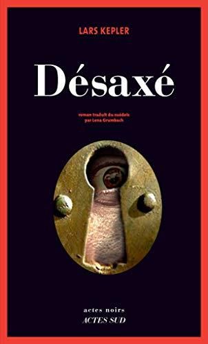 Joona Linna T.05 : Désaxé