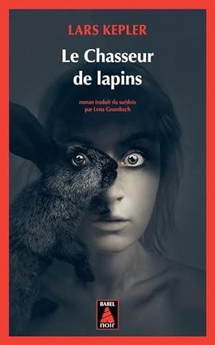Joona Linna T.06 : Le chasseur de lapins