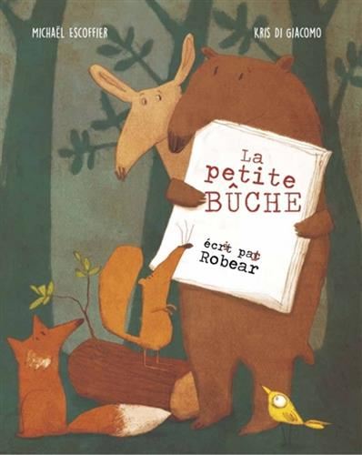 La Petite bûche