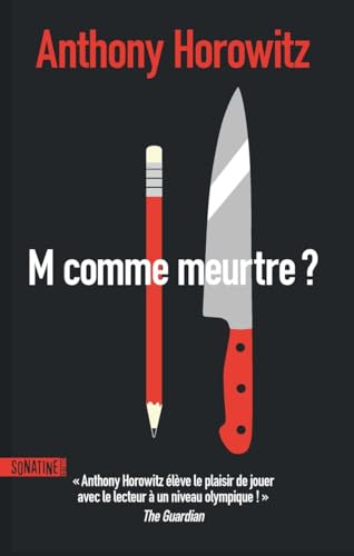 M comme meurtre ?