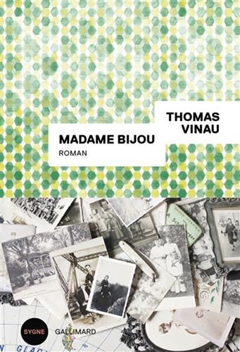 Madame Bijou