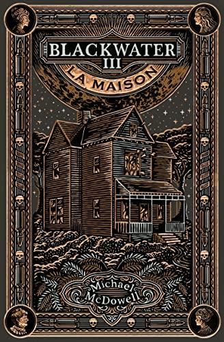 Maison (La) t.3