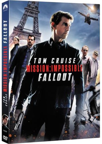 Mission: Impossible T.06 : Fallout