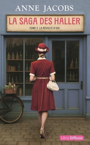 Saga des Haller (La) T.02 : La révolte d'Ida