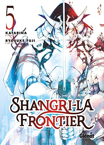 Shangri-La Frontier T.05
