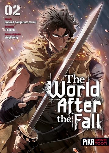 The world after the fall T.02 : The world after the fall