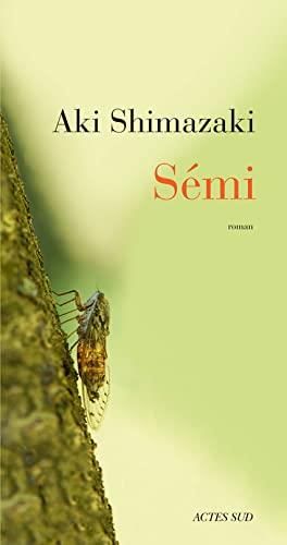 Une clochette sans battant T.02 : Sémi
