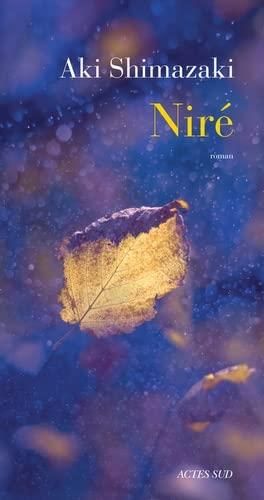 Une clochette sans battant T.04 : Niré