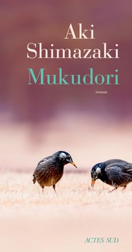 Une clochette sans battant T.07 : Mukudori