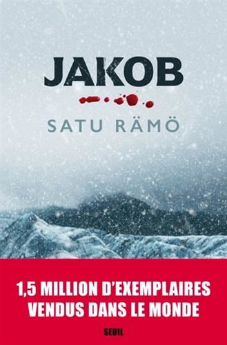 Une enquête de Hildur Rúnarsdóttir T.03 : Jakob