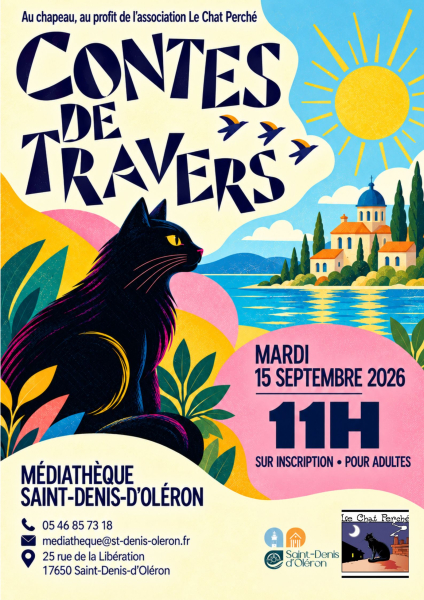 Contes de travers